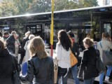 MZK. W połowie września zmienią się trasy niektórych autobusów