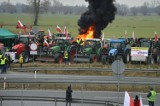 Środa – dzień rolniczych protestów. Blokady, pikiety i manifestacje na Pomorzu