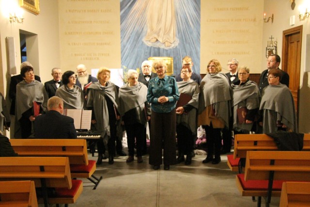 Koncert charytatywny w Konarzewie odbył się już po raz piąty