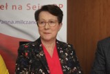 Wybory Radomsko 2019. OFICJALNIE: Anna Milczanowska z mandatem poselskim, jako jedyna z Radomska