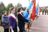 Upamiętnili rocznicę Zbrodni Katyńskiej
