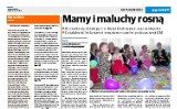 Klub mamy i malucha w Rumi rośnie!