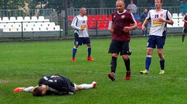 Przed rokiem Soła zremisowała u siebie z Garbarnią po pasjonującym meczu 2:2, ale wiosną już wygrała na wyjeździe 4:1.