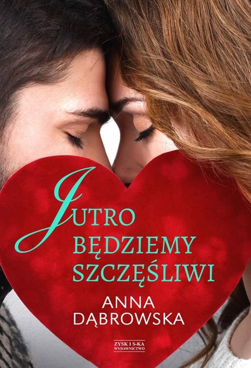 Nowa książka inowrocławianki Anny Dąbrowskiej. Powieść "Nasza melodia" stanie się bestsellerem?