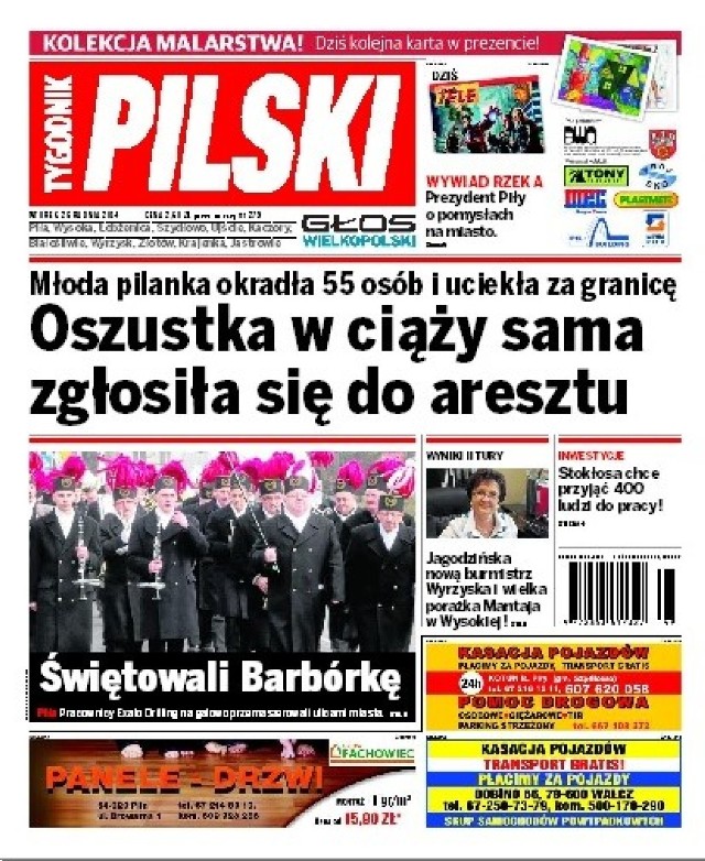 Tygodnik Pilski