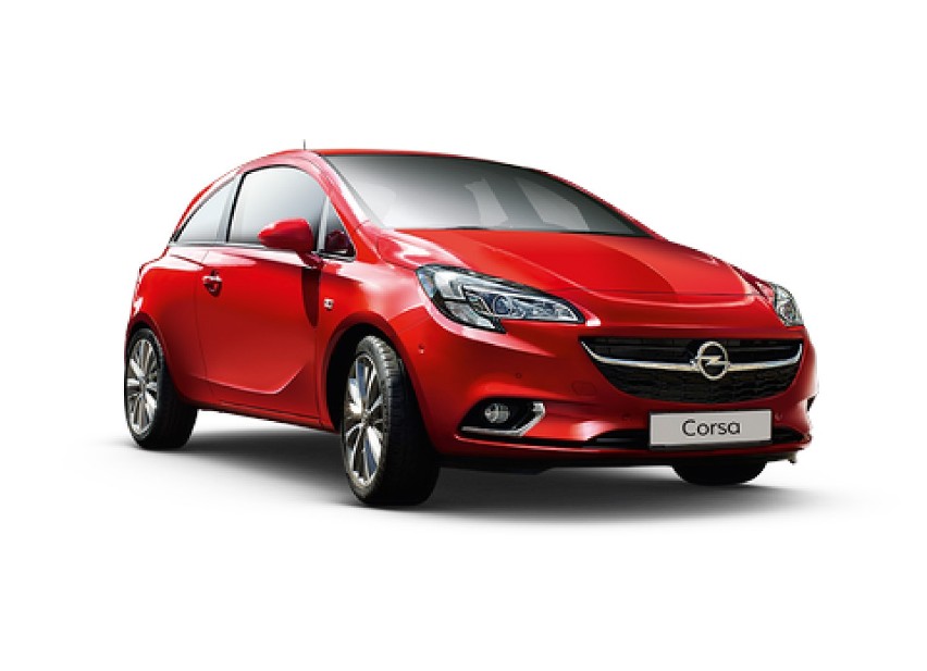 Opel Corsa

Sprzedaż w lutym 2017 roku: 462

Udział w rynku:...