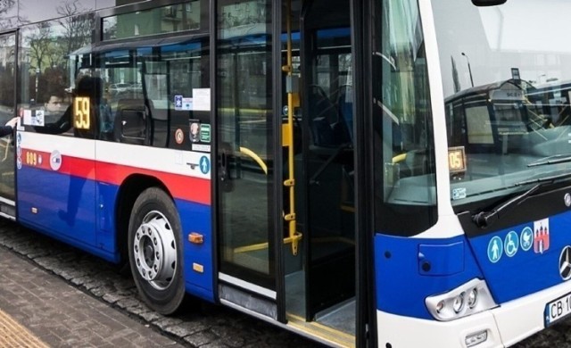 Wobec kierowcy autobusu 56 spółka Irex-Trans wyciągnęła konsekwencje służbowe.