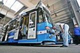 Wrocław: MPK kupiło dwa nowe tramwaje. Za miesiąc będą kolejne