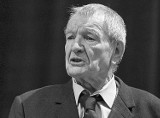 Zmarł aktor, Marian Cebulski. 70 lat grał na krakowskiej scenie