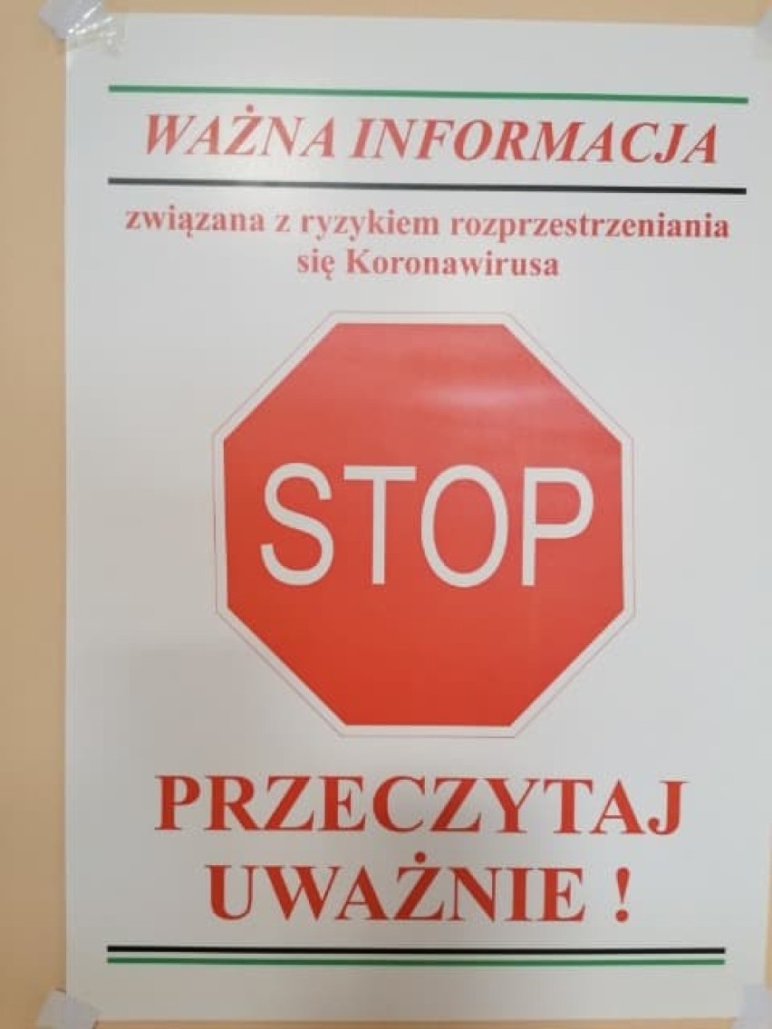 Służby w powiecie sławieńskim. Ważne telefony i adresy