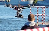 DRON/UP! Poznań 2015 - spotkanie miłośników dronów na Ławicy 