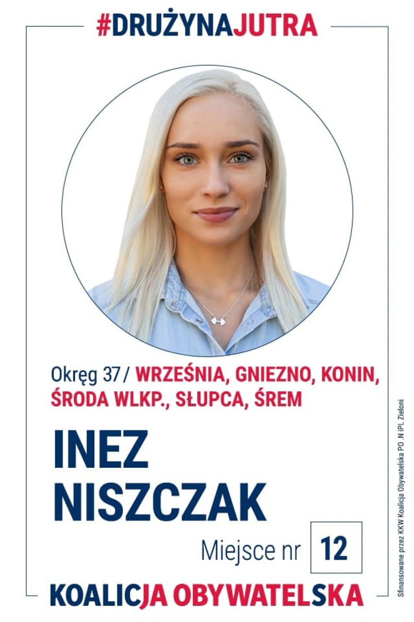 Inez Niszczak