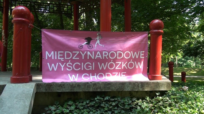 III Międzynarodowe Wyścigi Wózków BuggyGym w Kaliszu