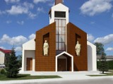 Parafia pw. św. Piotra i Pawła w Orlu zmienia swój wizerunek