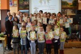 Studnia Talentów 2016 w Somoninie - nagrody wręczone