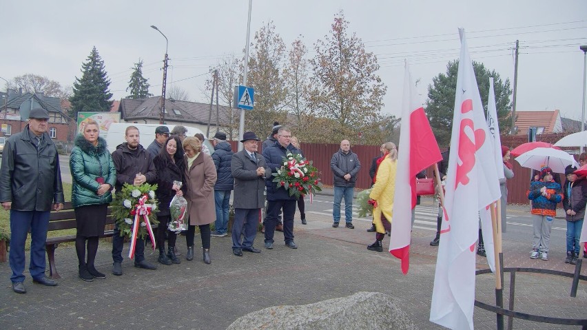 Uroczystości 13 grudnia w Miliczu, upamiętniająca...