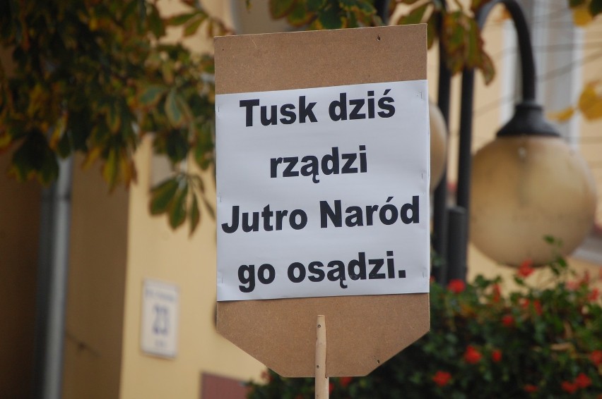 Blog Rafała Cybulskiego* - "Rota" i Telewizja Trwam. Co na to Konopnicka?