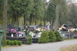 Łódzka kuria nie uzgodniła z miastem nowego cennika opłat na cmentarzu w Bełchatowie. Wiele z nich poszło w górę