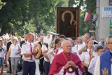 Sieraków. Lutom. Chrzypsko Wielkie. Kopia Obrazu Matki Boskiej Częstochowskiej wraca do powiatu międzychodzkiego