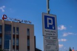 Koniec darmowego parkowania przy szpitalu Pro-Familia w Rzeszowie