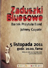 Zaduszki Bluesowe 2011