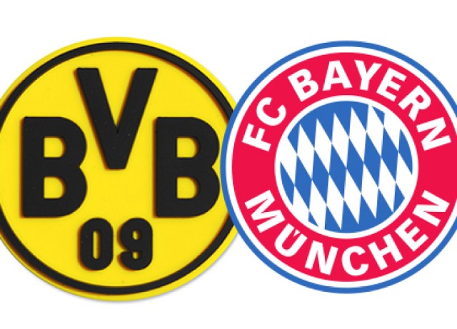 Borussia - Bayern ONLINE
