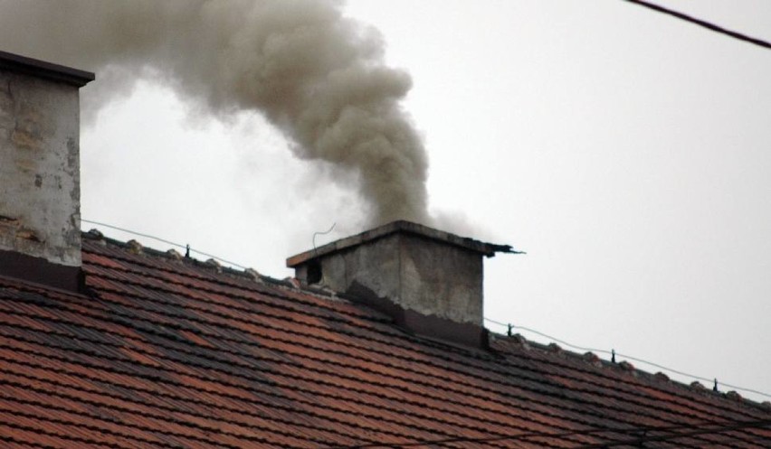 Fatalne powietrze w Nowej Rudzie, Kłodzku i Polanicy-Zdroju. Nie wychodźcie z domu!    