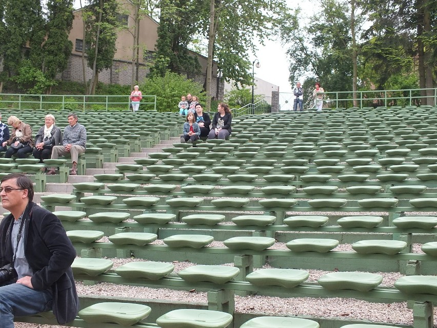 XVII edycja Ogólnopolskiego Festiwalu Pieśni Patriotycznej w...