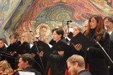 40-lecie parafii w Borowie. Przepiękny koncert Cappelli Gedanensis i zwyciestwo polskiej reprezentacji w Katarze | ZDJĘCIA