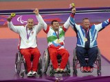 Karol Kozuń zdobył srebro na paraolimpiadzie