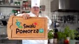 Smaki Pomorza. Odcinek 1: Wiosenna polewka koperkowa i placuszki waniliowe z karmelizowanymi buraczkami. Zobacz wideo, sprawdź przepisy!