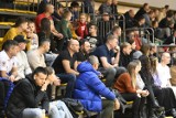 Kibice na meczu Futsal Świecie – TAF Toruń. Zobacz zdjęcia