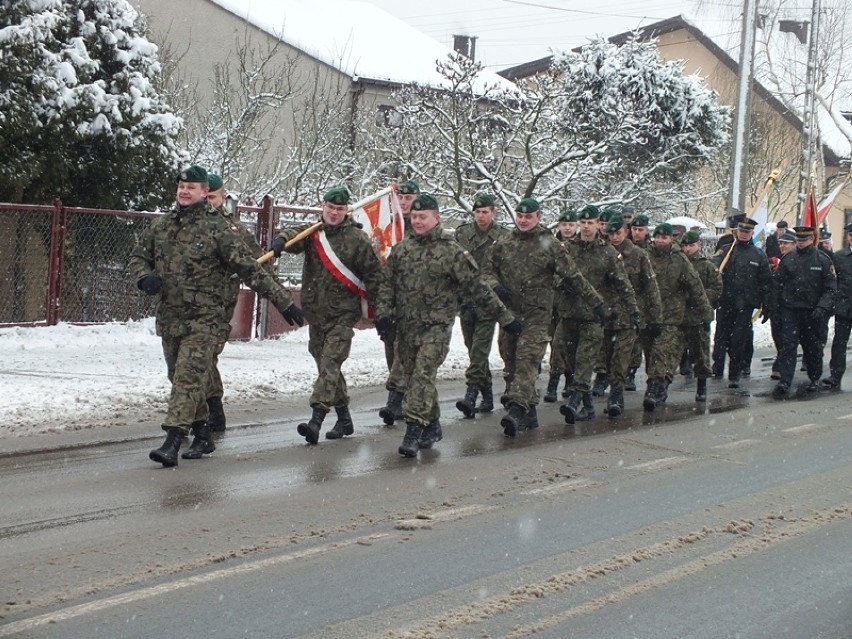 Bełchatów: rocznica wybuchu Powstania Styczniowego