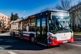 Pamiętaj! Dziś autobusem w Koninie pojedziesz bez biletu! Bezpłatne przejazdy w Europejski Dzień bez Samochodu