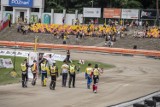 Kompromitacja na stadionie żużlowym w Poznaniu. Goście z Niemiec przyjechali w czterech i mecz II ligi żużlowej trzeba było odwołać