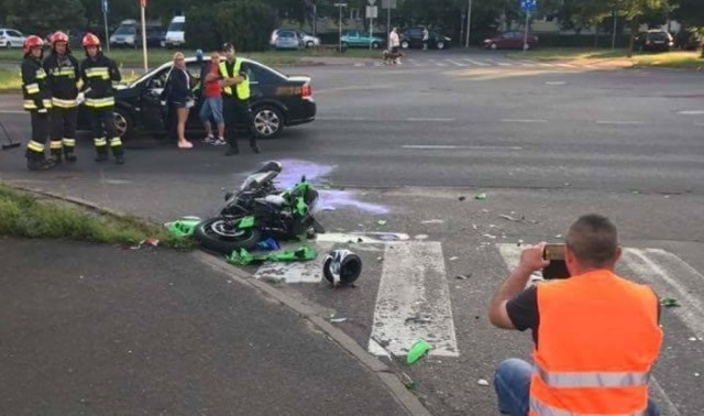 Normalne życie dla Karola skończyło się w sierpniu