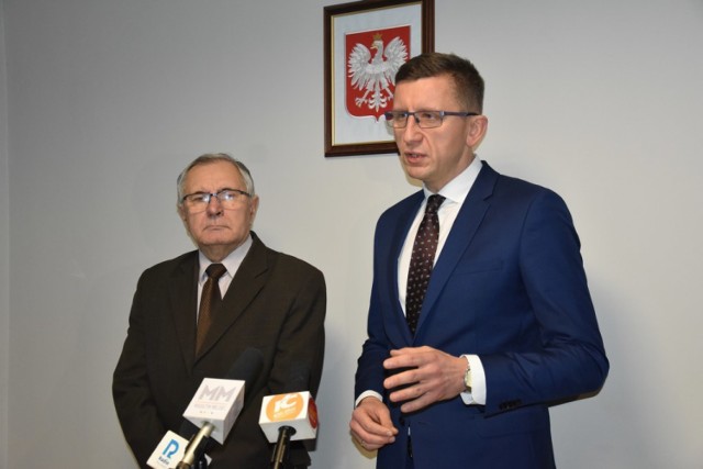Radny Koalicji Obywatelskiej Dariusz Grodziński przygotowuje projekt uchwały w sprawie bezpłatnych przejazdów komunikacją miejską dzieci i młodzieży