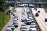 W Warszawie spada ruch samochodowy? Tak wynika z badań ZDM 