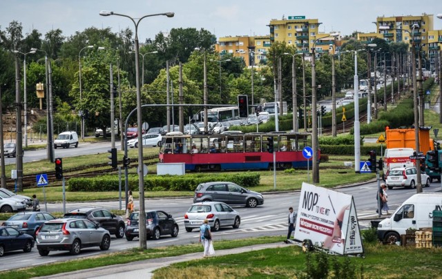 Węzeł Szarych Szeregów: szykuje się dużo zmian!