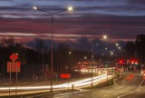 Olsztyn rozświetla swoją przyszłość: Nowe oświetlenie LED dla stolicy Warmii i Mazur
