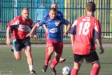 Sparing Włocłavia Włocławek - Mień Lipno 2:0 [zdjęcia, wideo]