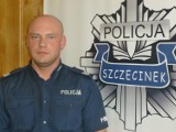 Policjant, który mi pomógł. Policja w Szczecinku czeka na zgłoszenia do konkursu 