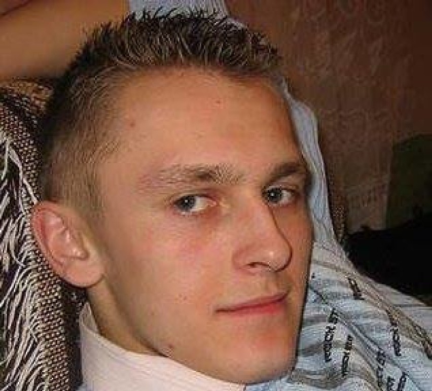 Zaginął 29-letni Michał Wojtyś. Wyszedł z klubu i nie wrócił do domu