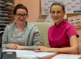 Uniwersytecki Szpital Kliniczny wspiera kobiety w ciąży i matki małych dzieci z Ukrainy