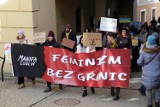 Ulicami Lublina przeszła Manifa. Wydarzenie odbyło się pod hasłem „Feminizm bez granic”. Zobacz zdjęcia
