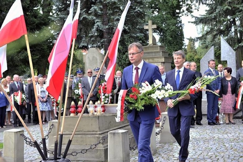 Poseł Arkadiusz Mularczyk został szefem struktur PiS w Nowym Sączu