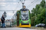 Poznań: Sprawdź, co się zmienia na drogach i w MPK od poniedziałku, 18 maja. Jak jechać i ilu pasażerów wejdzie do autobusu i tramwaju?