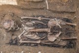 Sensacja archeologiczna w Poznaniu! Znaleziono szkielet ze śladami trepanacji czaszki [ZDJĘCIA]