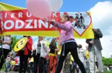 Marsz dla życia i rodziny 2013 odbył się w Skierniewicach