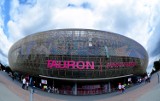 Kraków. Tauron Arena świętuje 6. urodziny... z szacowanymi 6 milionami straty z powodu pandemii
